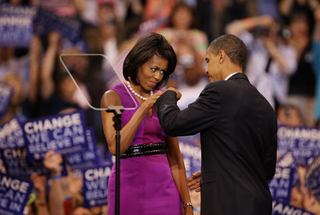 Illustration for article titled What's Your Favorite 2008 Election Memory?